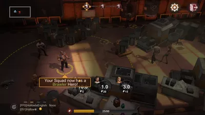 State of Survival screenshot 47