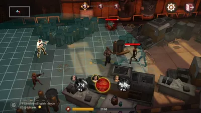 State of Survival screenshot 48