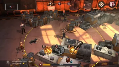 State of Survival screenshot 50