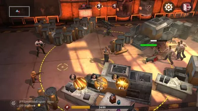 State of Survival screenshot 52