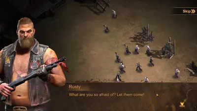 State of Survival screenshot 59