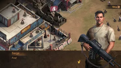 State of Survival screenshot 60