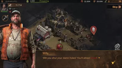 State of Survival screenshot 62