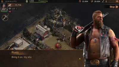 State of Survival screenshot 64