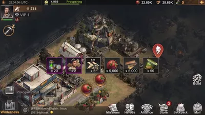 State of Survival screenshot 65