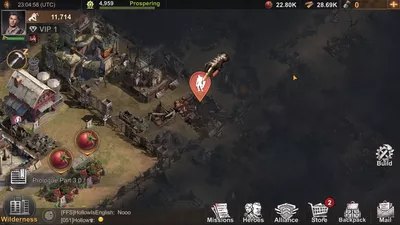 State of Survival screenshot 66