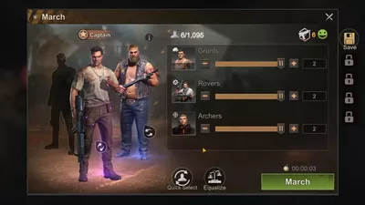 State of Survival screenshot 67