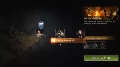 State of Survival screenshot 74