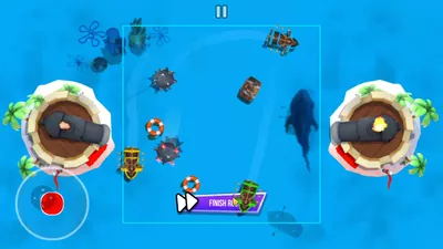 Stickman Party screenshot