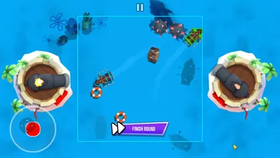 Stickman Party screenshot 2