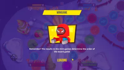 Stickman Party screenshot 6