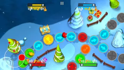 Stickman Party screenshot 15