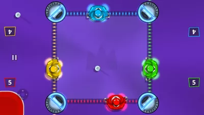 Stickman Party screenshot 17