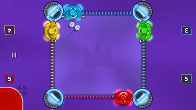 Stickman Party screenshot 18