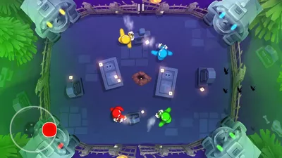 Stickman Party screenshot 21