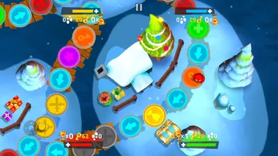 Stickman Party screenshot 23