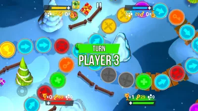 Stickman Party screenshot 24