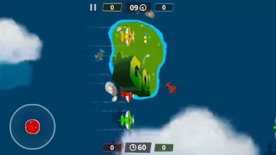 Stickman Party screenshot 25