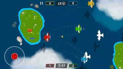 Stickman Party screenshot 26