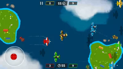 Stickman Party screenshot 27