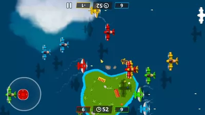 Stickman Party screenshot 28