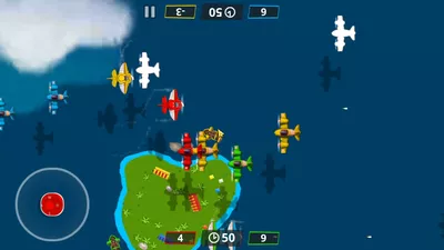 Stickman Party screenshot 29