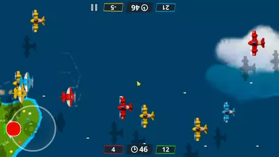 Stickman Party screenshot 30