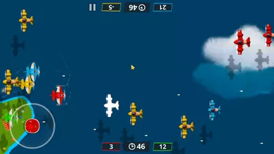 Stickman Party screenshot 31