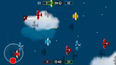 Stickman Party screenshot 32