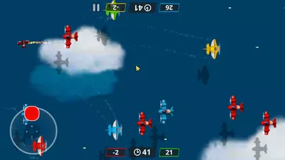 Stickman Party screenshot 33