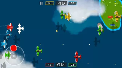 Stickman Party screenshot 35