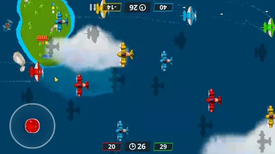 Stickman Party screenshot 37