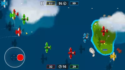 Stickman Party screenshot 38