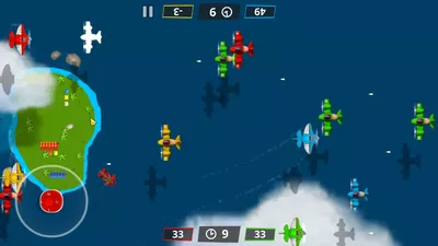 Stickman Party screenshot 39