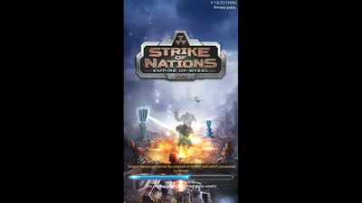 Strike of Nations screenshot