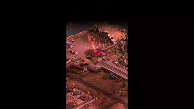 Strike of Nations screenshot 2