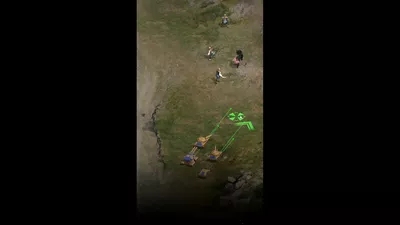 Strike of Nations screenshot 5