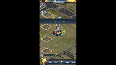 Strike of Nations screenshot 6