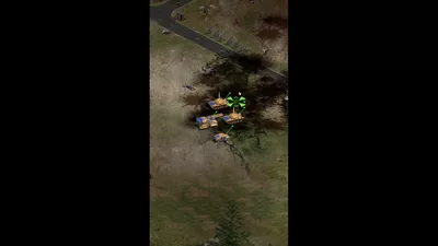 Strike of Nations screenshot 7