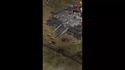 Strike of Nations screenshot 8