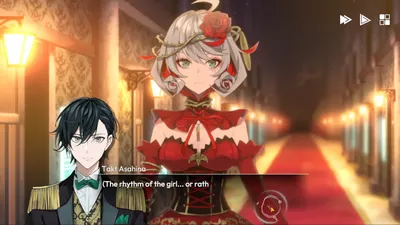 takt op. Symphony screenshot 14