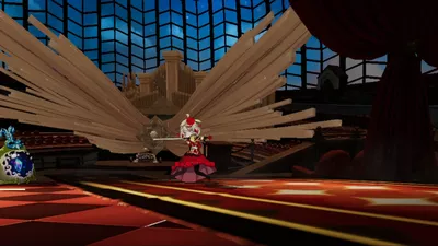 takt op. Symphony screenshot 18