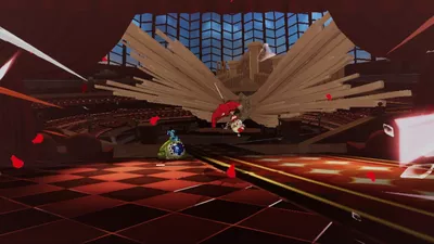 takt op. Symphony screenshot 20