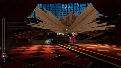 takt op. Symphony screenshot 22