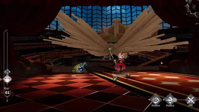 takt op. Symphony screenshot 23