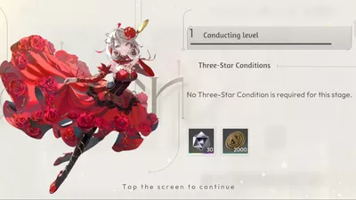 takt op. Symphony screenshot 24