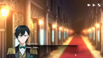 takt op. Symphony screenshot 25