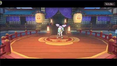 Tamashi : Rise of Yokai screenshot 5