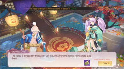 Tamashi : Rise of Yokai screenshot 7