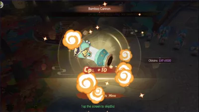 Tamashi : Rise of Yokai screenshot 8